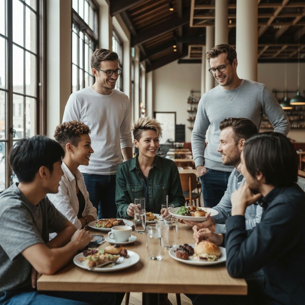 Gesellschaftliche Wahrnehmung